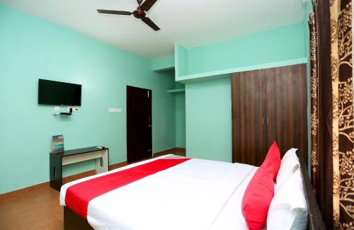 Bhubaneshwar Hotel | Super OYO 17276 The Maple Tree Hotels