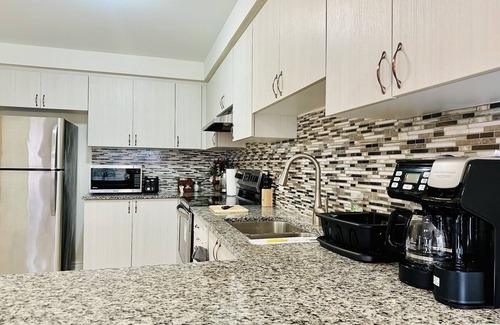 Cambridge House | Super quiet, work/family friendly Town - Cambridge