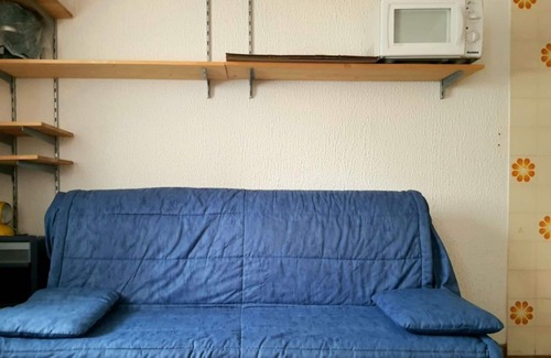 La Thuile Apartment | Super ski base with ski out