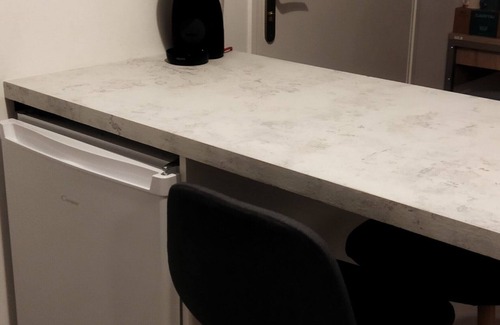 Rochefort Apartment | Super Studio, Proche Centre Ville