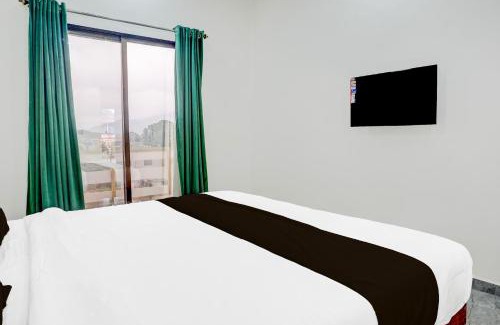Kusgaon Budruk Hotel | Super Townhouse Lonavala Formerly Mountain Meadows Resort