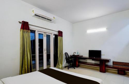 Medavakkam Hotel | Super Townhouse Medavakkam Near Jayachandran