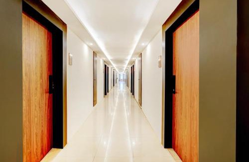 Mysore Hotel | Super Townhouse Mysore Central