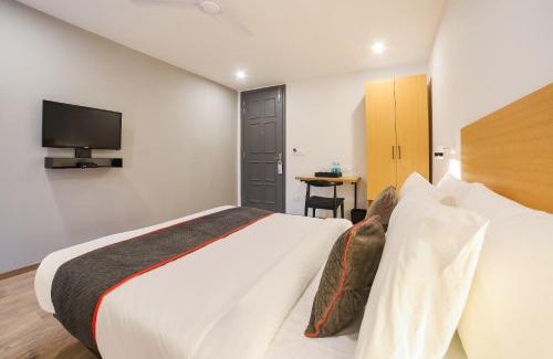 Gurugram Hotel | Super Townhouse Near Appu Ghar