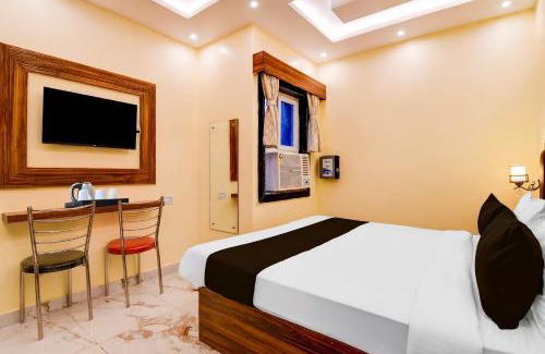 Puri Hotel | Super Townhouse Puri Sea Beach Formerly Shri Jagannath Homestay