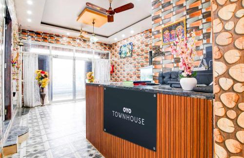Puri Hotel | Super Townhouse Puri Sea Beach Formerly Shri Jagannath Homestay
