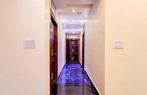 Puri Hotel | Super Townhouse Puri Sea Beach Formerly Shri Jagannath Homestay
