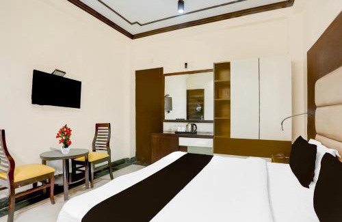 Sushant Lok Hotel | Super Townhouse Sushant Lok Phase 1 Formerly Hotel Neven