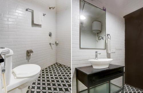 Sushant Lok Hotel | Super Townhouse Sushant Lok Phase 1 Formerly Hotel Neven