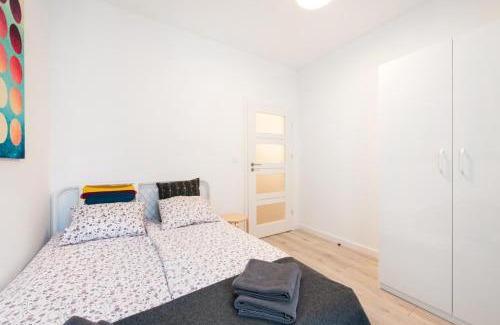 Sielce Apartment | SuperApart Bobrowiecka 10