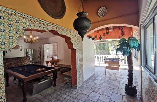 Morta House | Superb 16-bed villa 5 minutes from the sea