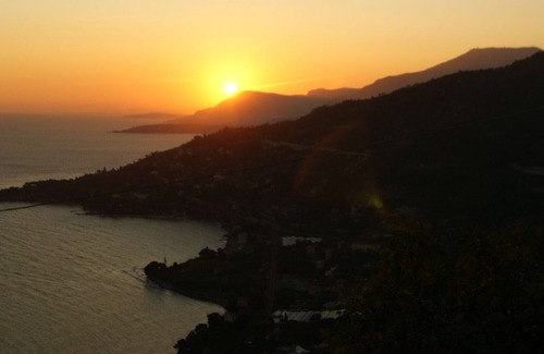 Ventimiglia Apartment | Superb 2 parts in ground villa
