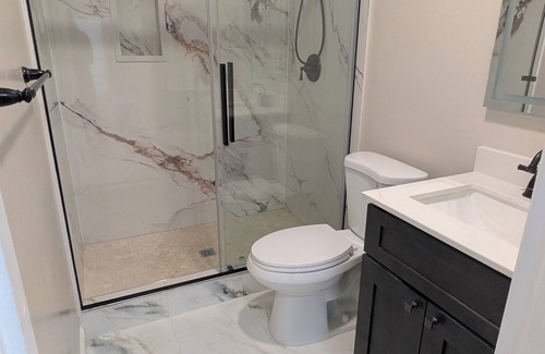 Whisman Station House | Superb 3-bedroom house with WiFi in Mountain View