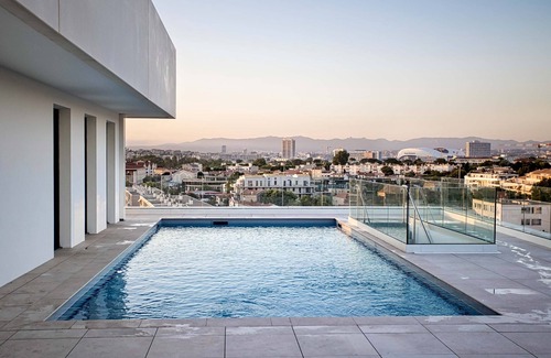 Bonneveine Apartment | Superb 3-room apartment, 10 minutes from the beach with pool and parking