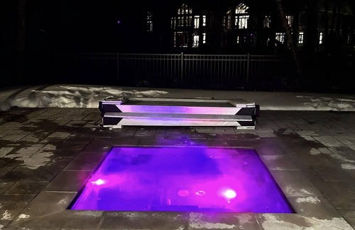 Mont-Tremblant Condo | Superb 3brm - Spacious, Games/Spa/Sauna/Gym