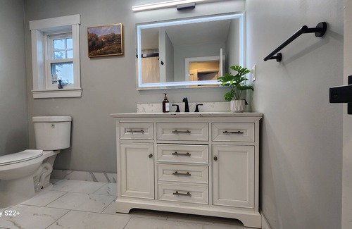 Arlington House | Superb 5-bedroom house with AC in Arlington