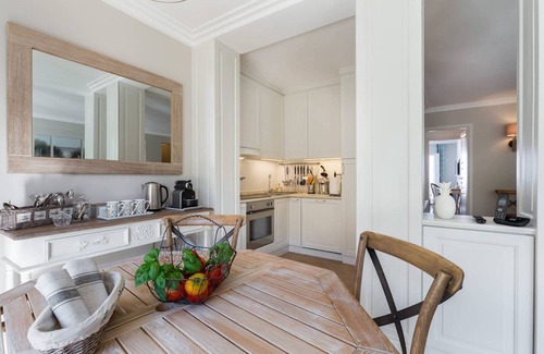 Beaulieu-sur-Mer Apartment | SUPERB! 62 m2 high range full center of Beaulieu sur mer