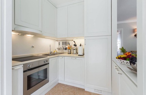 Beaulieu-sur-Mer Apartment | SUPERB! 62 m2 high range full center of Beaulieu sur mer