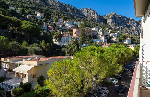 Beaulieu-sur-Mer Apartment | SUPERB! 62 m2 high range full center of Beaulieu sur mer