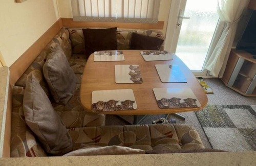 Skegness House | Superb 8 berth caravan at Southview Holiday Park ref 33164ML