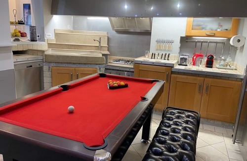 Endoume Apartment | Superb accommodation in VALLON DES AUFFES