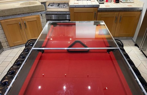 Endoume Apartment | Superb accommodation in VALLON DES AUFFES