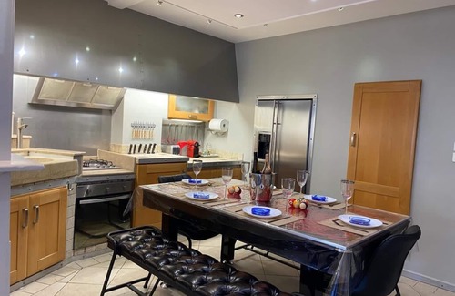 Endoume Apartment | Superb accommodation in VALLON DES AUFFES