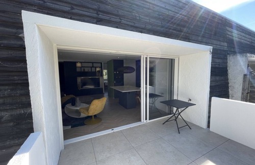 Les Sables d'Olonne Apartment | Superb apartment close to the sea