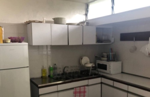 Cocody Apartment | Superb apartment in secure residence in front of the lagoon
