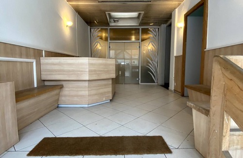 Royat Apartment | Superb apartment opposite the thermal baths