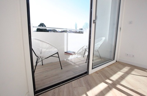 Pontaillac Villa | Superb Architect Villa 500 m Beach