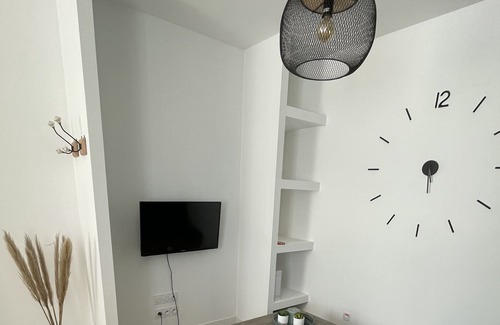 Aiguelèze Apartment | Superb chic modern apartment