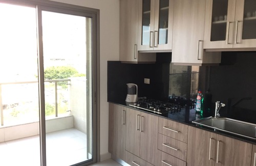 Jounieh House | Superb Condition Apartment in the center of Jounieh!