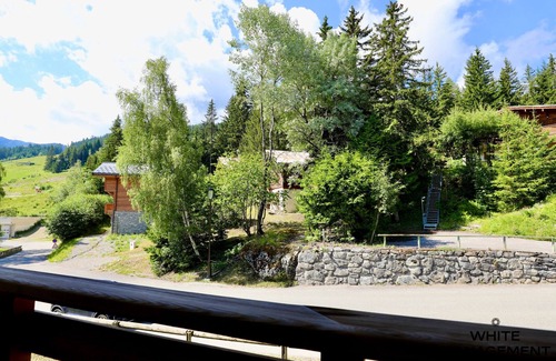 Courchevel Apartment | Superb duplex in Les Brigues district