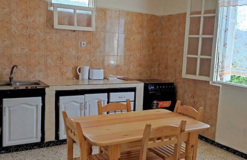 Souk El Tenine Apartment | Superb F3 Apartment with Sea & Mountain View