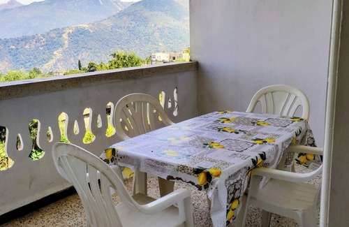 Souk El Tenine Apartment | Superb F3 Apartment with Sea & Mountain View