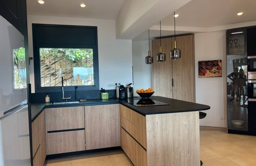 Pals House | Superb family villa with swimming pool and inspiring views. A true haven of peace