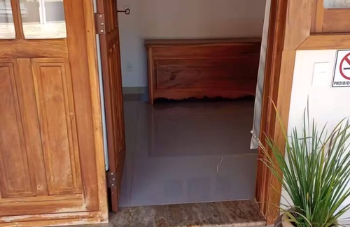 Guape Other | Superb farmhouse with AC in Guapé