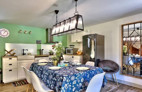 Plouguin Cottage | Superb Gîte "Laber" 💚