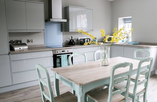 Harrogate City Centre Apartment | Superb Harrogate 2 bedroom apartment