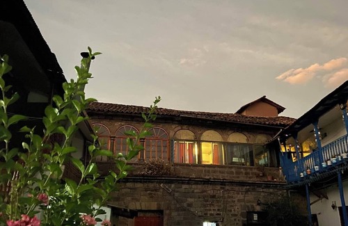 Cusco Historic Center House | Superb hotel in Cusco ECOTERRA