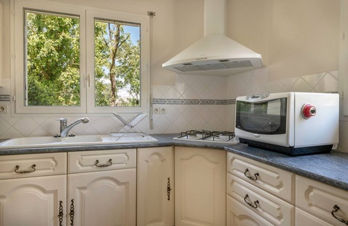 Crach House | Superb house for 8 in Crach with swimming pool