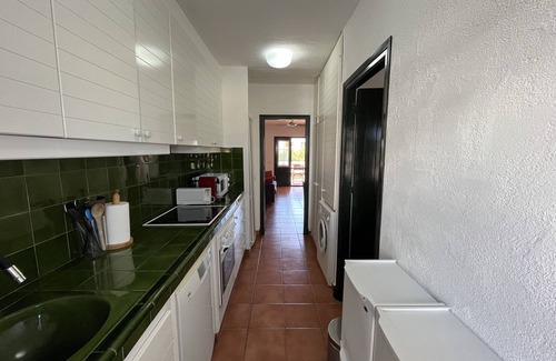 Fornells Ski Chalet | Superb house in quiet area 100 m far from the sea