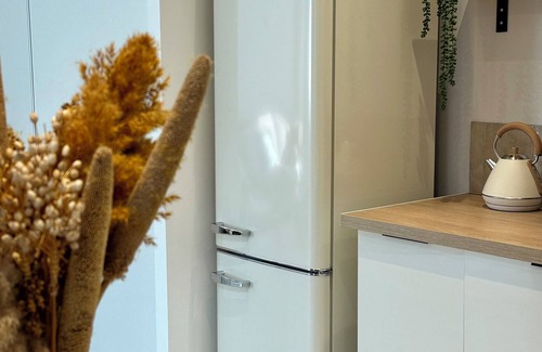 Larchant House | Superb house in the heart of Larchant. Pets welcome!