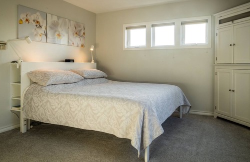 Northwest Portland House | Superb Location, with Air Conditioning & Office Space