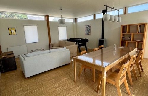 Groix House | Superb new house in Groix, near village