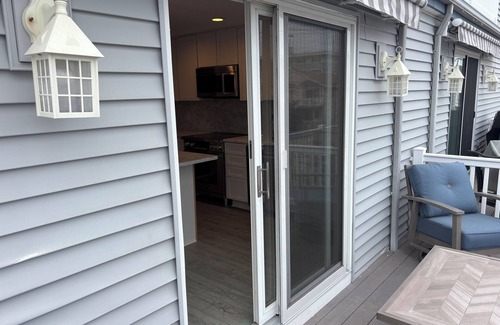 Stone Harbor House | Superb New Renovation 4Bd 2.5 Bth, Stone Harbor 1.5 block Beach-pets considered