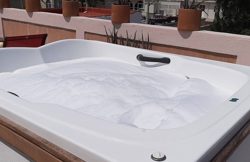 Downtown Queretaro Apartment | Superb Studio Luna, downtown, luxurious and modern