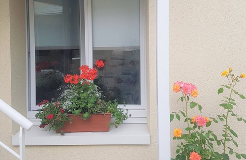 Bayeux Apartment | Superb Studio in the heart of Bayeux
