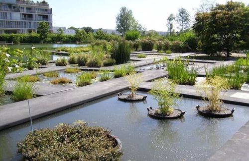 Cenon House | Superb townhouse with jacuzzi in Bordeaux